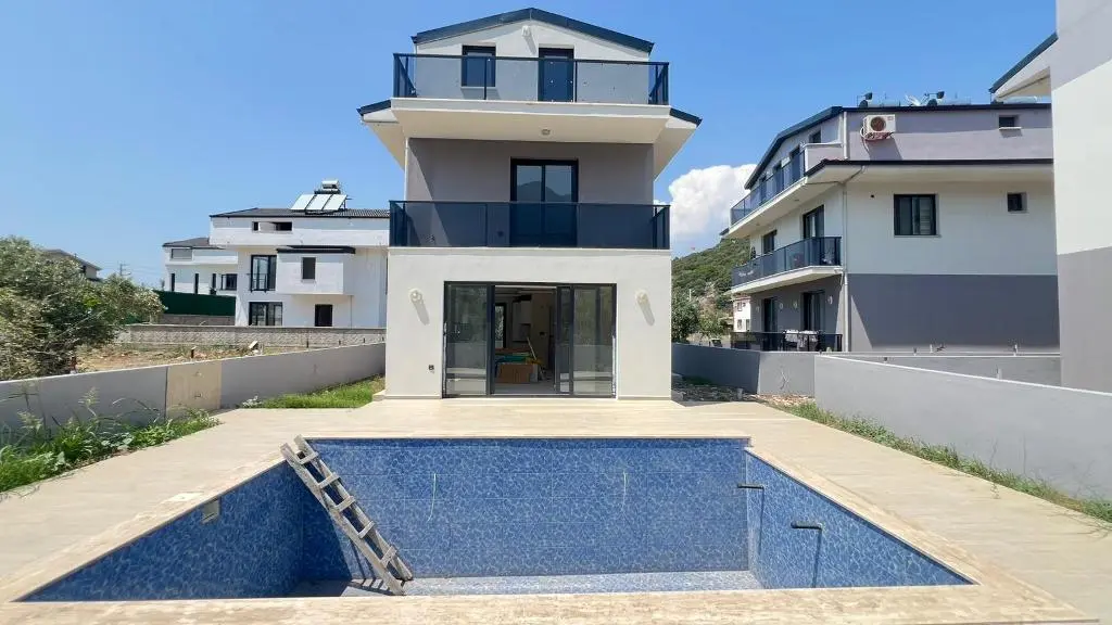 Real estate in Karaculha